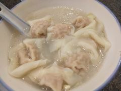 -春阳水饺(香槟广场店)