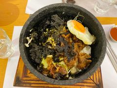 -秀伴韩式主题餐厅(泰龙城店)