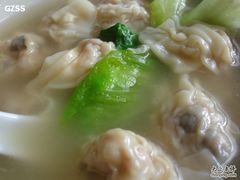 一德路坚记&nbsp;4-坚记面店(一德路店)