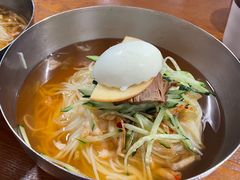 -第二外国语学院-韩国餐厅(朝阳路店)