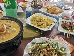 -伊萨娜印尼餐馆