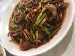 -丰收渔港饭店(嵊泗店)