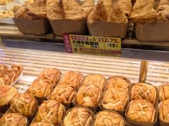 -味多美(江安路店)