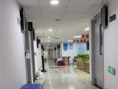 -武汉大学人民医院(首义院区)