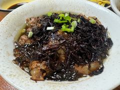 -玲燕蒸菜馆(江东路店)