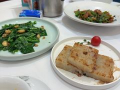 -山泉公馆酒家(珠江新城店)