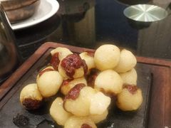 -芳芳私房菜·精做淮扬菜(承德路店)