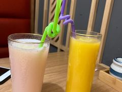 -西月山居匠心创意料理(江汉路新佳丽广场店)
