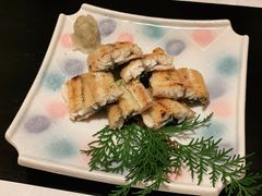 白鳗-希望日本料理(保利香槟花园店)
