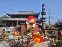 -钱王祠