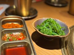 -MIKOMIKO和牛烧肉专门店(南门店)