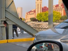 -天津五大道文化旅游区