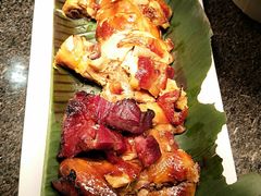 -武汉武昌威斯汀酒店-知味自助餐厅