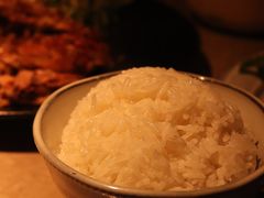 泰国香米-星叶·东南亚料理(温州万象城店)