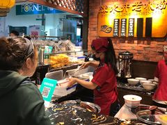 -深水井老冰粉(解放碑英利大融城店)