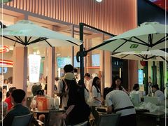 门面-奈雪的茶(时代天街店)