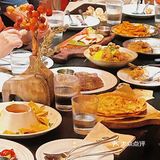 在海珠!近期唯一想推荐的生日聚会餐厅……