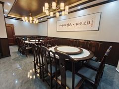 -苏记溪河鲢鱼庄(天府新区店)