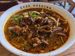 招牌三宝面-每碗面馆(新鸿安大厦店)