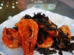 -旺富东海大酒楼(海鲜街店)