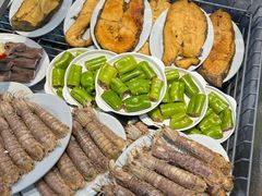 -车头老二大排档