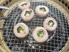 -谷牛和牛烤肉(漕河泾印象城店)