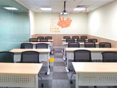 -环球·雅思托福·THiNKSAT留学语言培训学校(国贸校区)