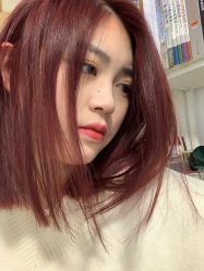-3AM·S HAIR SALON烫发染发接发