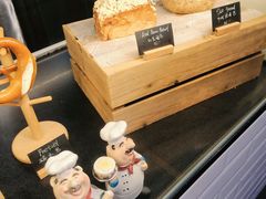 -普兰达德国餐厅·德式脆皮烤猪肘·自酿啤酒(观唐店)