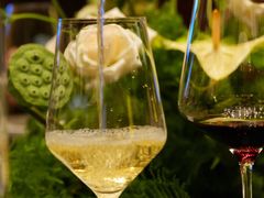 -大中华希尔顿酒店·兰亭潮中餐厅·粤菜