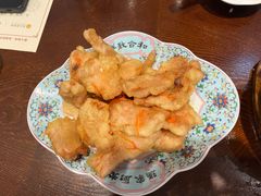 -老厨家(友谊路总店)