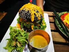 -肥韬茶餐厅(南山mini店)