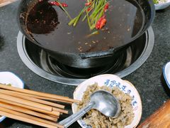 -石灰市毛记烧鸡公(解放碑店)