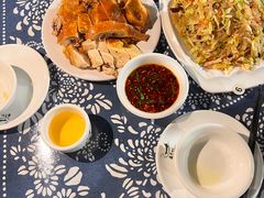 -嘉里饭庄