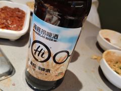 -海底捞火锅(顺义华联店)