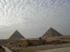 -吉萨金字塔群