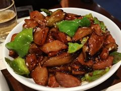 -老厨家(友谊路总店)