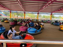 -济南国际园博园