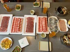 -君邦火锅(新疆大厦店)