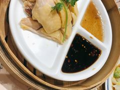 白斩鸡-卤儿道道(杭州大厦501店)