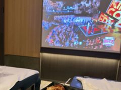 -和子足浴SPA会馆(东方之门店)