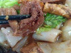 -珍珍小食店(西华路店)