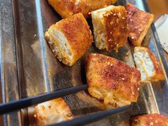 -青海名吃尕张娃非遗烤肉(海湖总店)