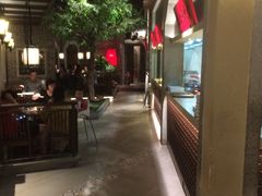 -北方家宴(番禺永旺店)