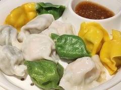 -前海沿·青岛菜(五四广场永旺店)