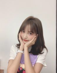 -东秀护肤造型
