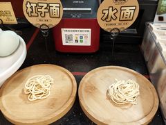 -老淮城·长鱼面(河下古镇店)