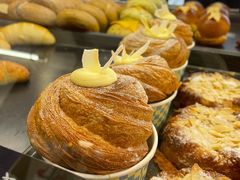 -屋裡·Union Bakery(龙江路店)