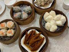 -蒲园食堂(中山大学广州校区南校园店)