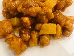 -古南都·老广东酒楼(龙江店)
